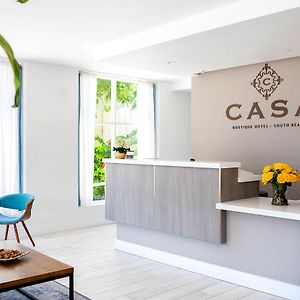 Casa Boutique Hotel